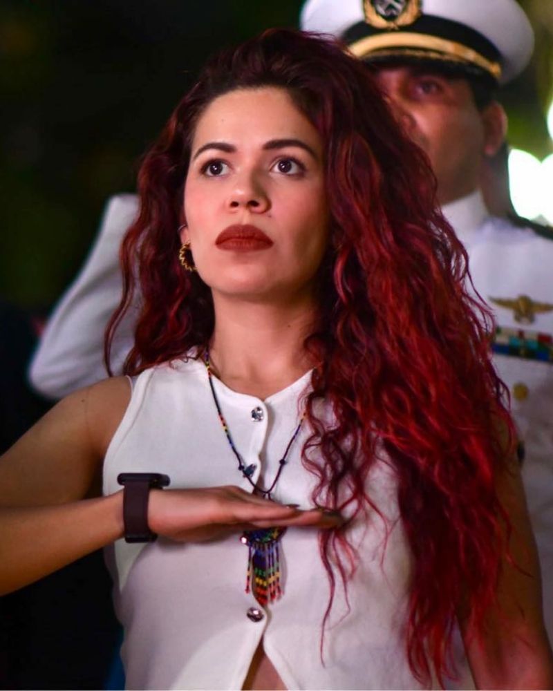Yolanda Gutiérrez